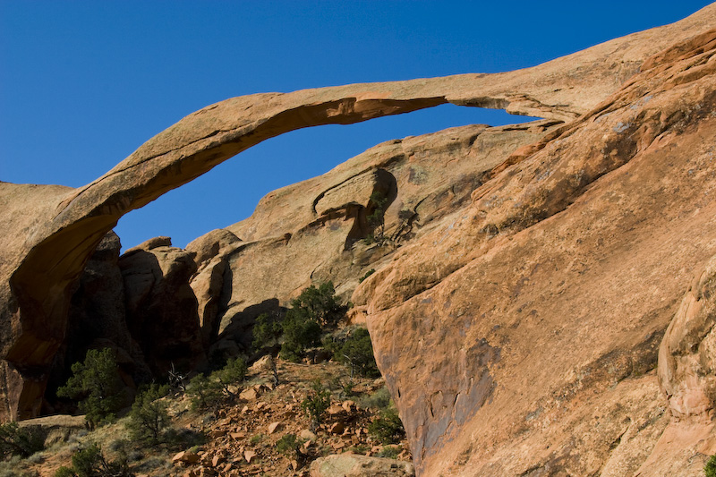 Landscape Arch